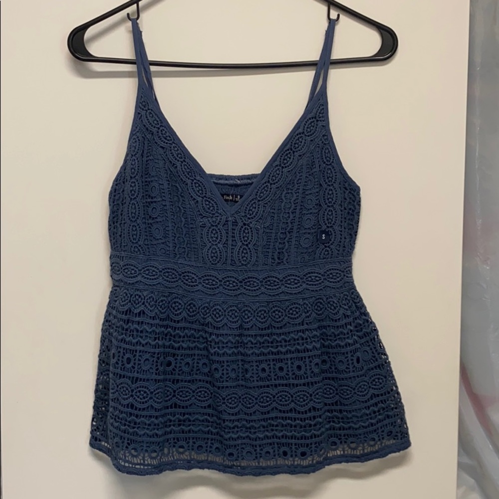 Abercrombie & Fitch blouse